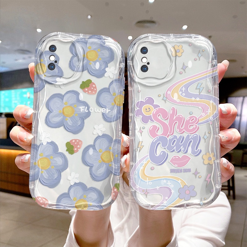 เคส-iphone-xs-max-เคสโทรศัพท์มือถือแบบใส-ลายครีม-สําหรับ-iphone-xs-max-x-max