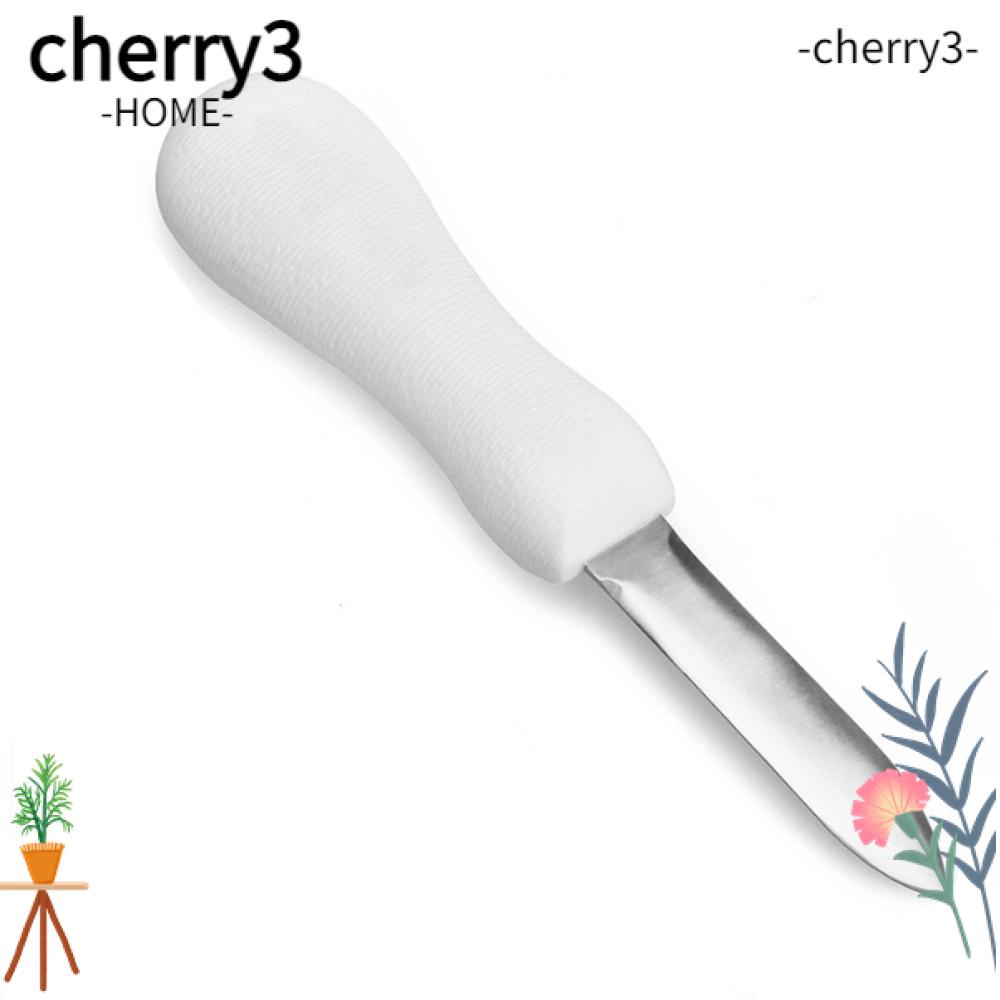 cherry3-ที่เปิดเปลือกหอย-เหล็กคาร์บอน-รูปอาหารทะเล