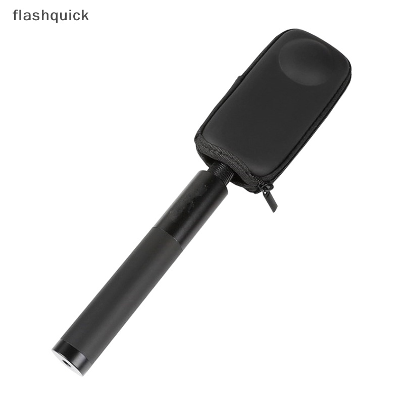 flashquick-เคสกระเป๋าหนัง-pu-ป้องกันหน้าจอ-แบบพกพา-อุปกรณ์เสริม-สําหรับ-insta360-x3-x2-insta-360-x3