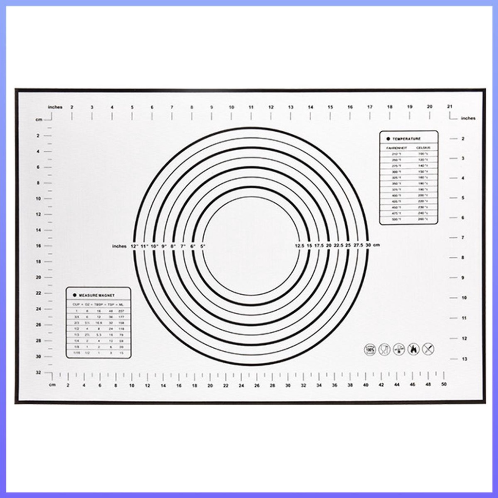 แผ่นซิลิโคนนวดแป้ง-กันลื่น-ใช้ซ้ําได้-สําหรับทําเบเกอรี่-ห้องครัว-shopsbc8521