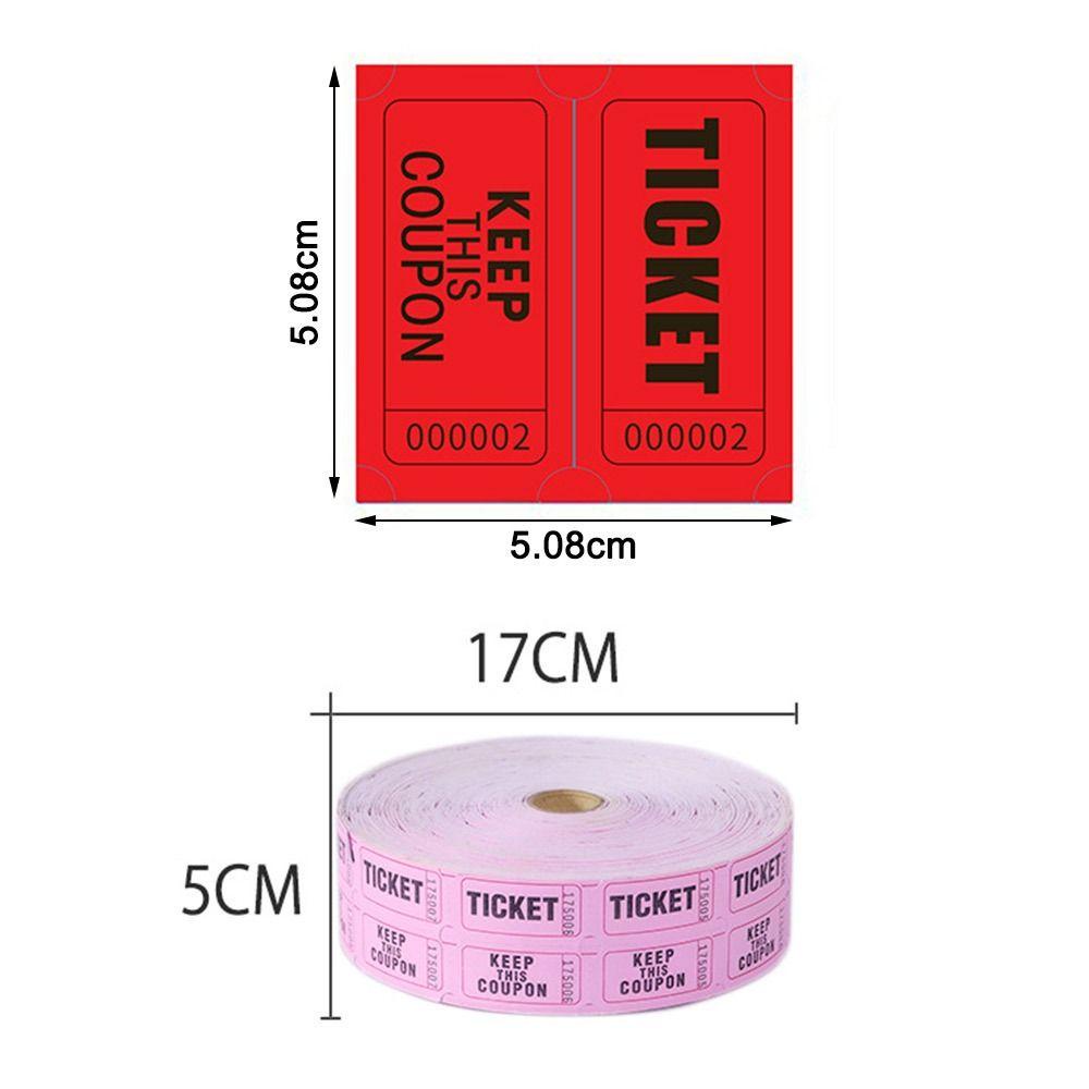 cvmax-raffle-tickets-1-ม้วน-ตั๋วงานราฟเฟิล-ฉีกออกง่าย