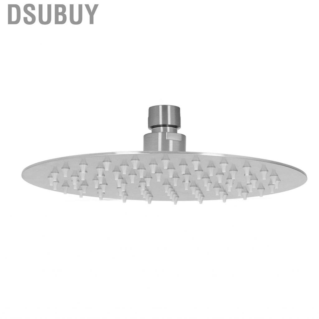 dsubuy-rain-style-shower-head-8-inch-showerhead-ultrathin-304-stainless-steel-for-bathroom