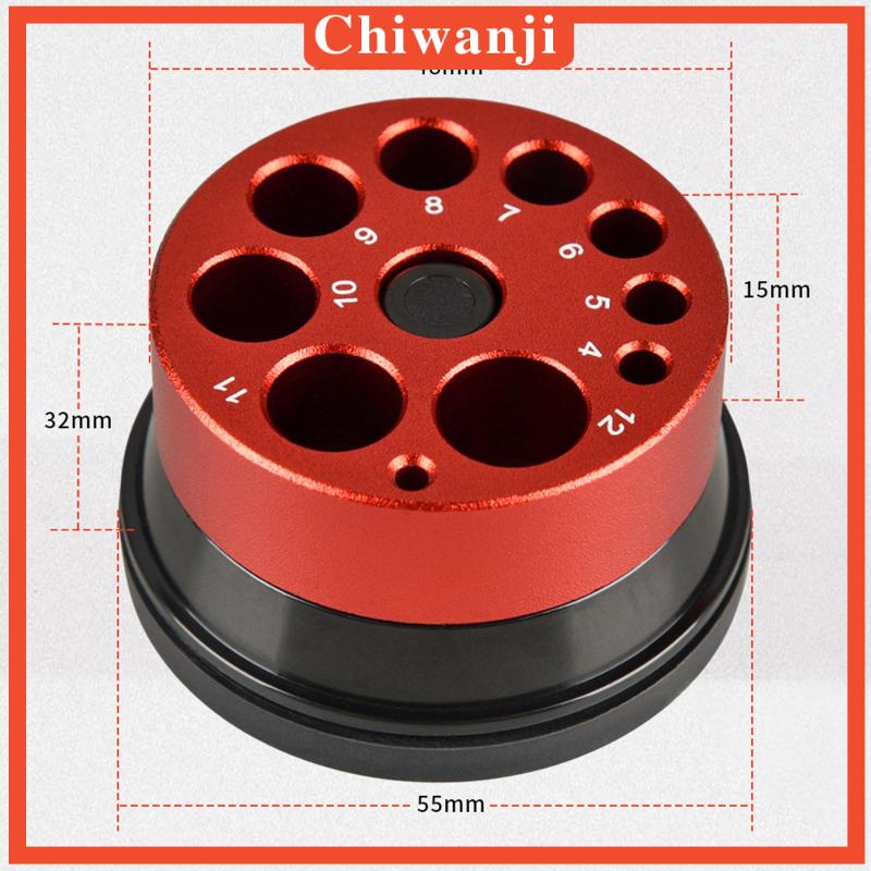 chiwanji-กล่องเก็บฝุ่น-9-หลุม-อุปกรณ์เสริม-สําหรับติดผนังบ้าน-ซีเมนต์