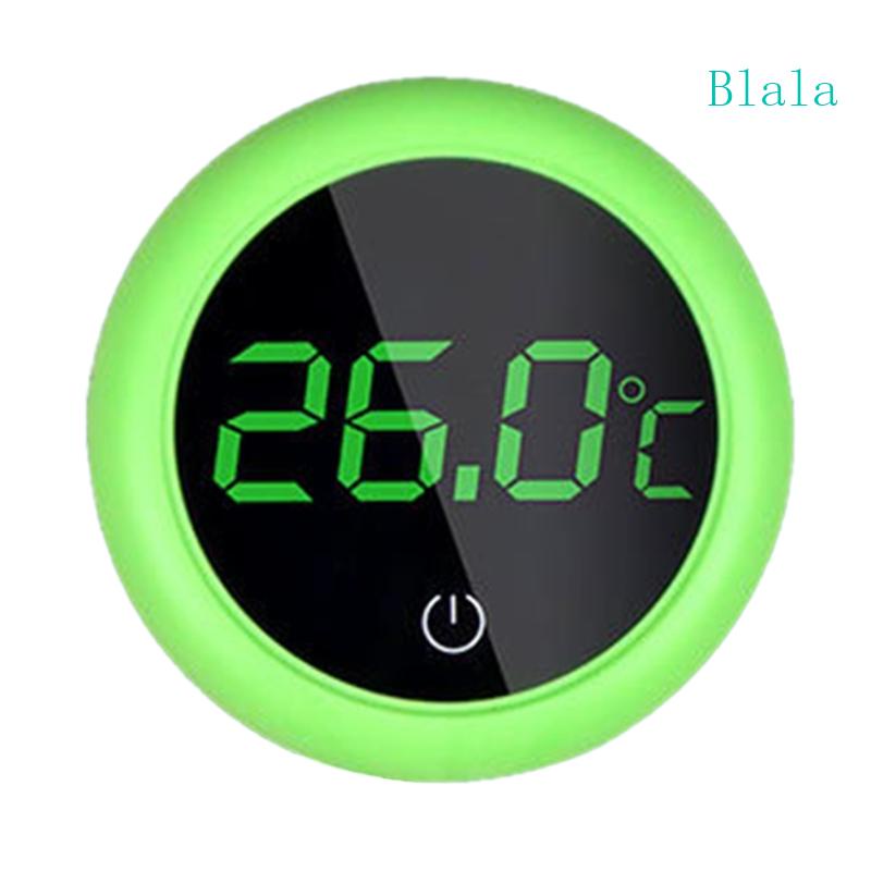 blala-จอแสดงผลตู้ปลาดิจิทัล-led-พร้อมหน้าจอสัมผัส-ตัวเลขหนา-ไม่มี-w