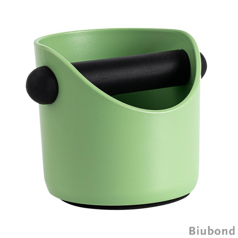 biubond-ถังเคาะกากกาแฟ-สไตล์บาริสต้า-อุปกรณ์เสริม-สําหรับเครื่องชงกาแฟเอสเปรสโซ่