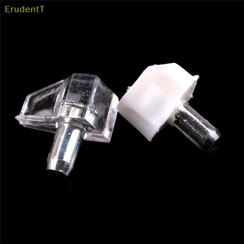 erudentt-20-ชิ้น-ชั้นวางของ-รองรับหมุด-หมุด-ตู้หนังสือ-ตู้ครัว-อะไหล่-ใหม่