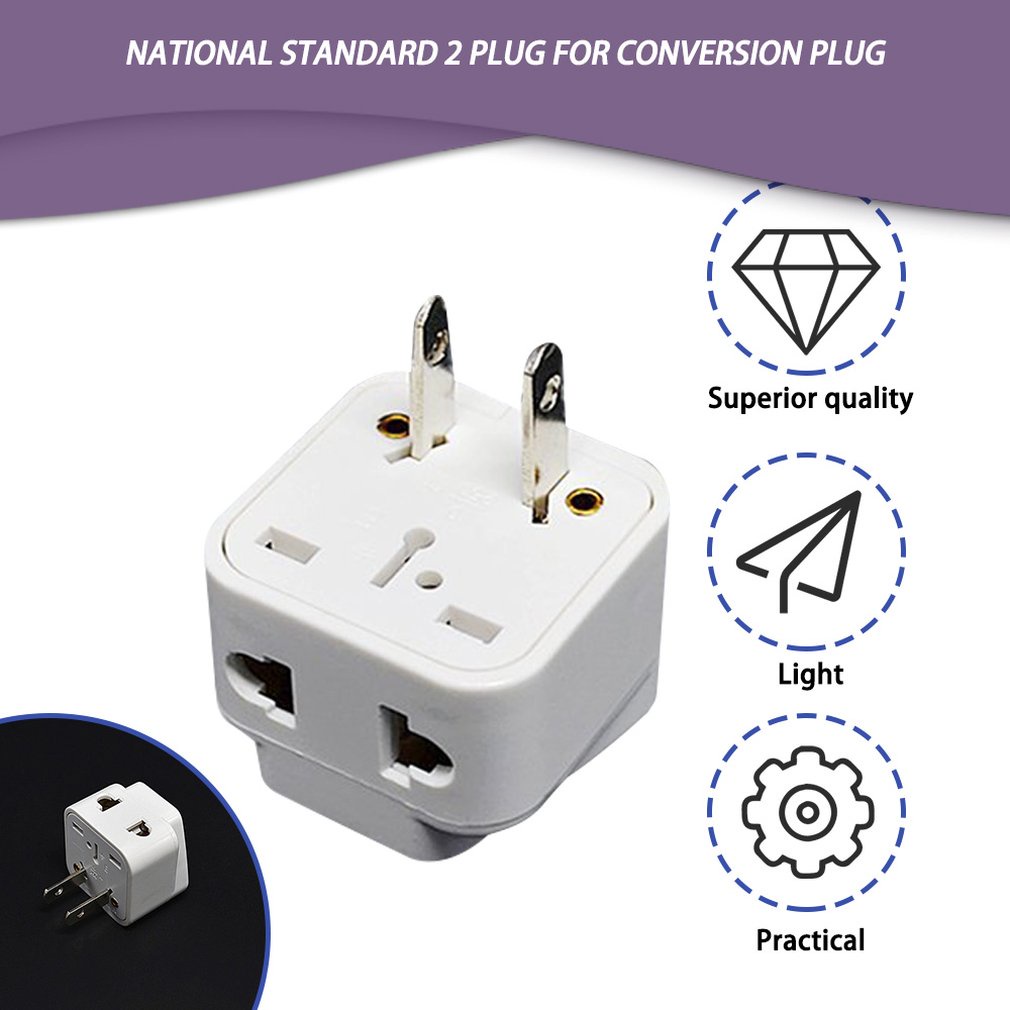 2-pin-ac-american-usa-power-plug-adapter-travel-converter-australia-uk-eu