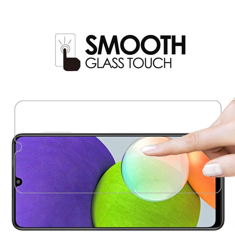 เคสโทรศัพท์มือถือกระจกนิรภัย-กันรอยหน้าจอ-สําหรับ-samsung-a22-5g-4g-samsun-galaxy-a-22-22a-a22