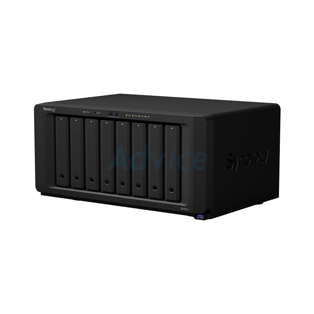 nas-synology-ds1821-without-hdd