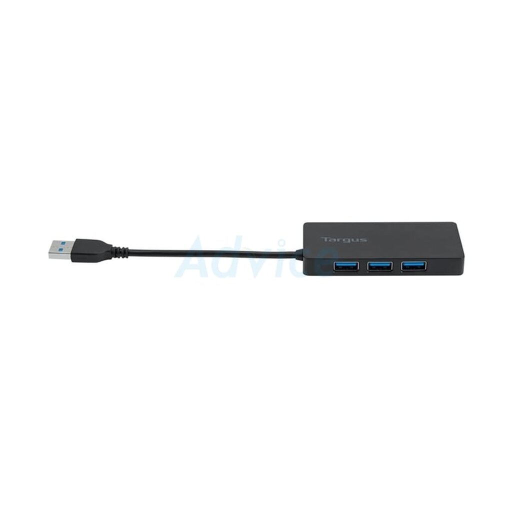 4-port-usb-hub-v3-0-targus-tgs-ach154ap-black