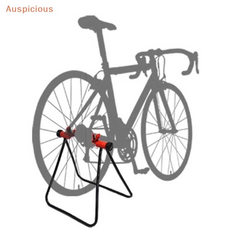 มงคล-จักรยานเสือภูเขา-สามเหลี่ยม-แนวตั้ง-พับได้-อุปกรณ์เสริมจักรยาน