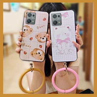 Cartoon Dirt-resistant Phone Case For Blackview Oscal C30/C30 Pro Back Cover soft case Waterproof funny personality
