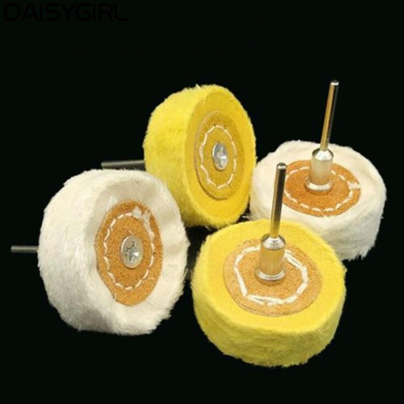 daisyg-practical-jeweler-pads-mop-abrasive-50mm-grinder-accessory-polish-cloth-wheel