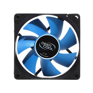 FAN CASE 8CM DEEPCOOL X FAN 80MM