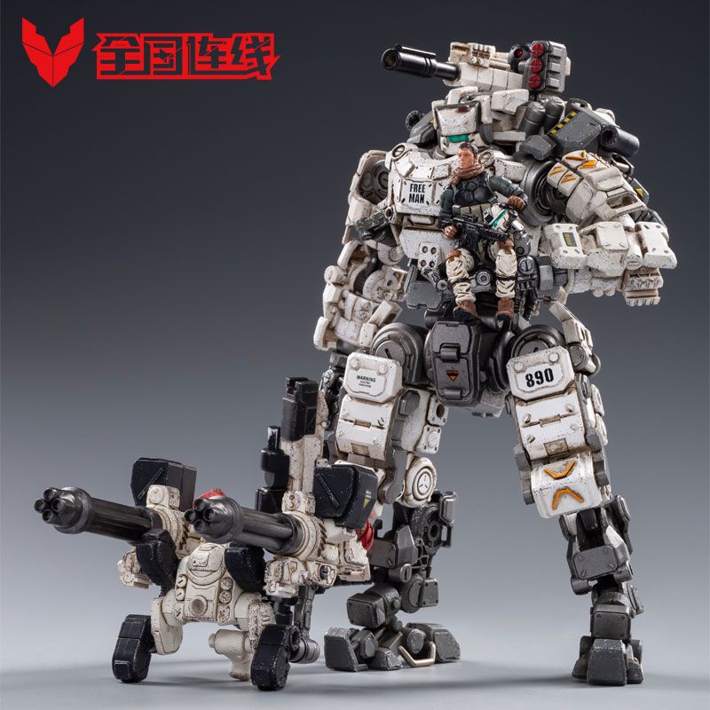 joytoy-dark-source-ของเล่นโมเดลหุ่นยนต์-หุ่นยนต์-king-kong-cfpy