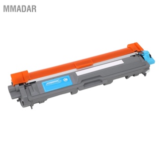 MMADAR ตลับหมึกพิมพ์ Cyan Toner 1400 หน้าสำหรับเครื่องพิมพ์ TN221 TN241 TN281