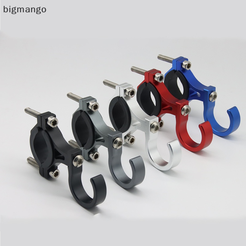bigmango-ตะขอแขวนหมวกกันน็อคจักรยานไฟฟ้า-สกูตเตอร์ไฟฟ้า-1-แพ็ค