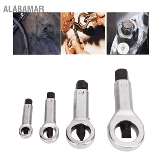 ALABAMAR คู่มือความดัน Nut Cracker Remover Extractor เครื่องมือ Heavy Duty Splitter หักเครื่องมือกำจัด ที่เสียหาย