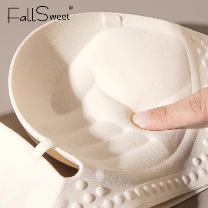 fallsweet-บราเซีย-เกาะอก-ไร้รอยต่อ-ดันทรง-ไร้สาย-คัพหนา-บราเซียร์