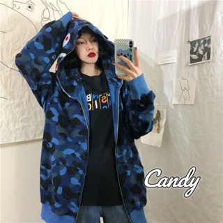 Candy Kids   เสื้อผ้าผู้ญิง แขนยาว แขนเสื้อยาว คลุมหญิง สไตล์เกาหลี แฟชั่น  พิเศษ รุ่นใหม่ Chic Trendy  fashion ทันสมัย Beautiful High quality A98K0I0 39Z230926