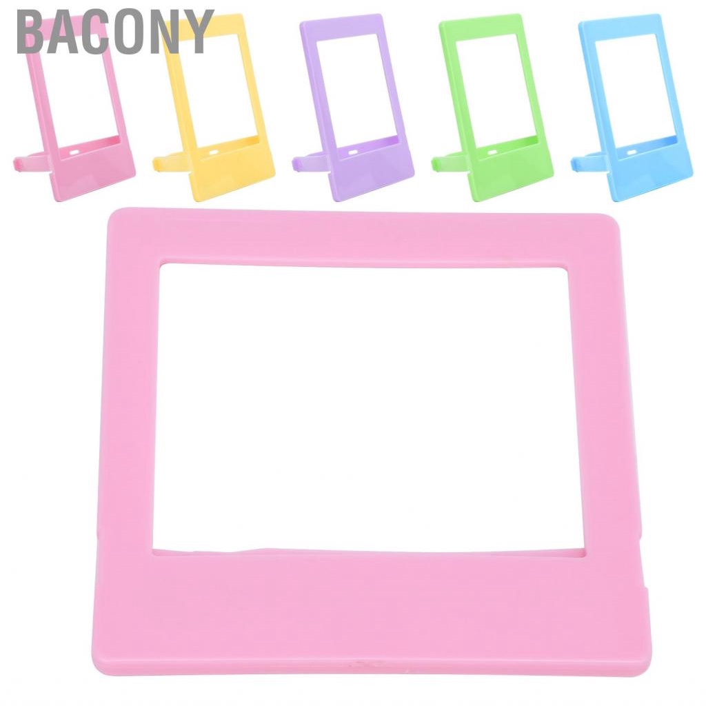 bacony-pc-picture-frames-frame-practical-design-for-photography-lighting-accessories-videographer-tools-shooting