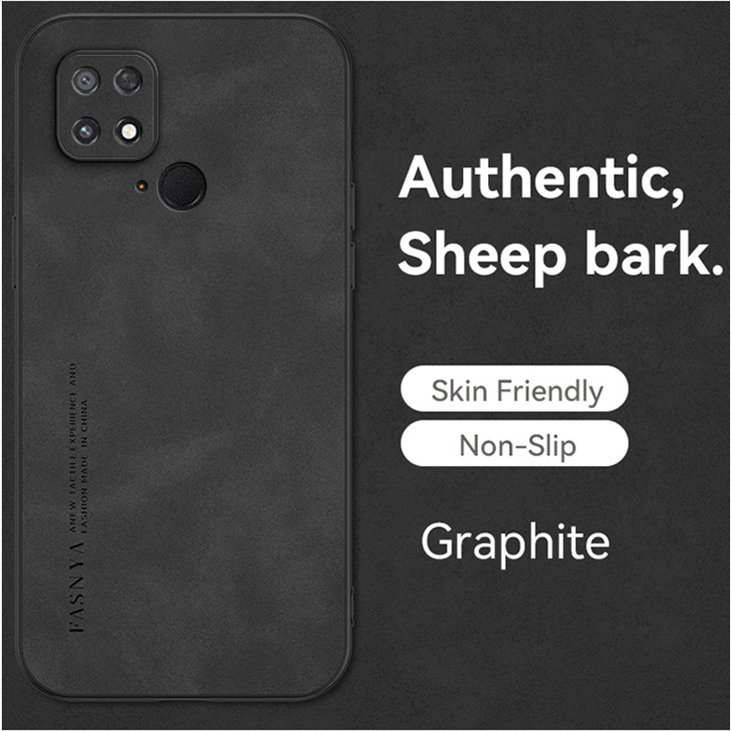 เคสโทรศัพท์มือถือหนัง-ซิลิโคนนิ่ม-หรูหรา-สําหรับ-xiaomi-pocophone-poco-c40-m5-m4-x3-pro-nfc-cive-3-2