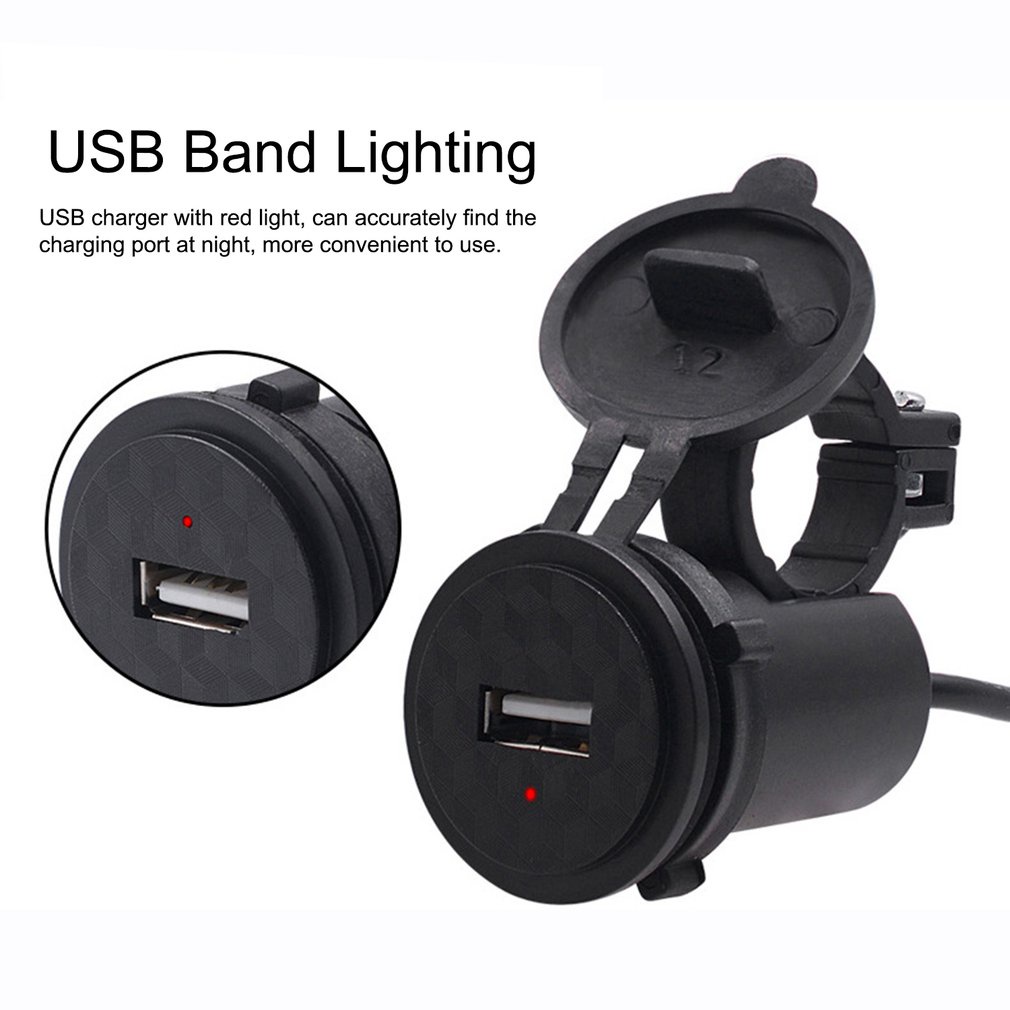 motorcycle-mobile-phone-charger-12v-waterproof-car-single-usb-with-switch