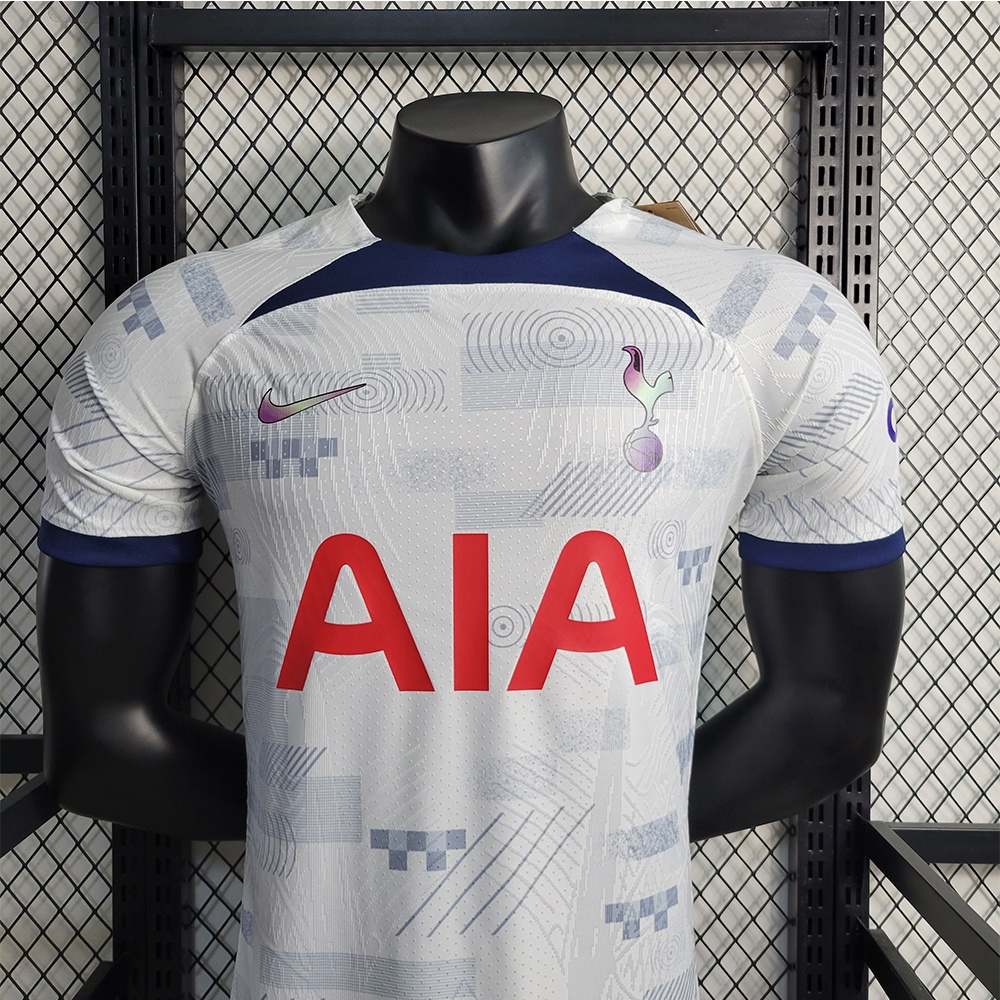 เสื้อเชิ้ต-ลายทีมฟุตบอล-tottenham-เวอร์ชั่นพิเศษ-2023