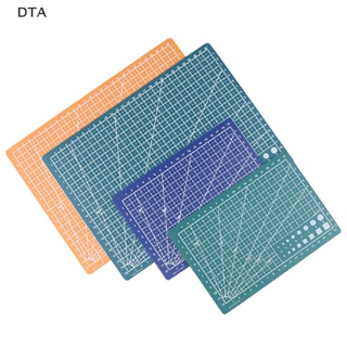 แผ่นบอร์ดแกะสลัก DTA ขนาด A4 A5 แบบสองด้าน เพื่อการศึกษา