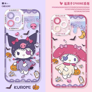 เคสโทรศัพท์มือถือแบบนิ่ม ลายดวงตานางฟ้า Kuromi melody สําหรับ case OPPO A18 A38 A58 A98 A78 A17 A17K A77S A5 A9 A31 A53 A33 2020 A54 A16K A52 A92 A5S A7 A12 A11K A74 A95 A16 A93 A3S A12E A55 A57 A76 A96 A15 A15S A94 F11 Pro Reno 10 7 8 4F 5F 4 5