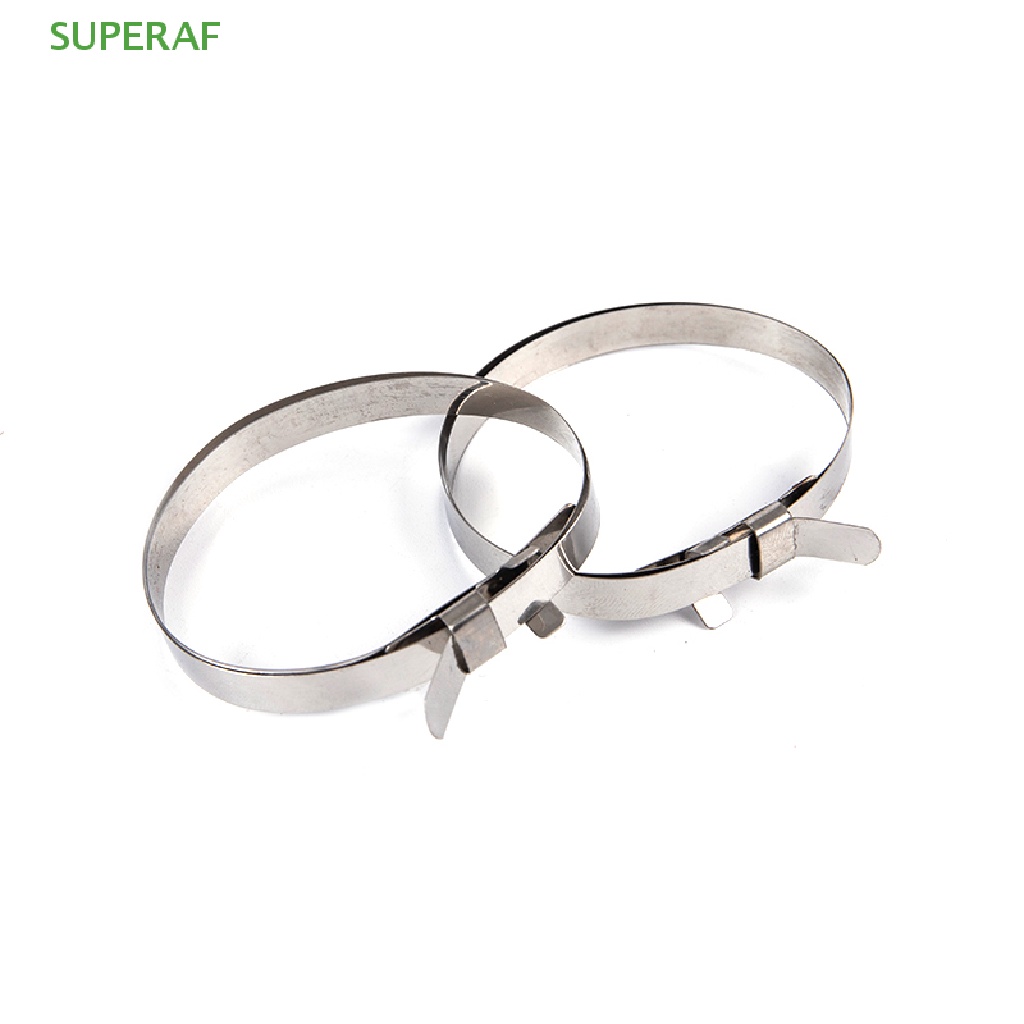 superaf-ขายดี-คลิปสเตนเลส-สําหรับผูกสายเคเบิล-เพลาขับ-4-ชิ้น