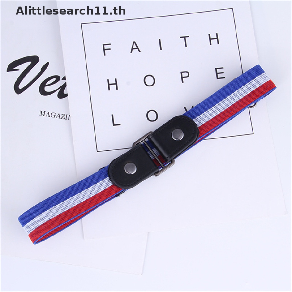 alittlesearch11-เข็มขัดยางยืด-มองไม่เห็น-ไม่มีหัวเข็มขัด-เหมาะกับทุกเพศ-th