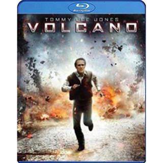 หนัง Bluray ออก ใหม่ Volcano (1997) ปะทุนรก ล้างปฐพี (เสียง Eng /ไทย | ซับ Eng/ ไทย) Blu-ray บลูเรย์ หนังใหม่