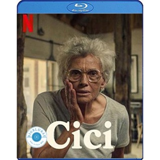 แผ่น Bluray หนังใหม่ Cici (2022) (เสียง Eng /Turkish | ซับ Eng/ไทย) หนัง บลูเรย์