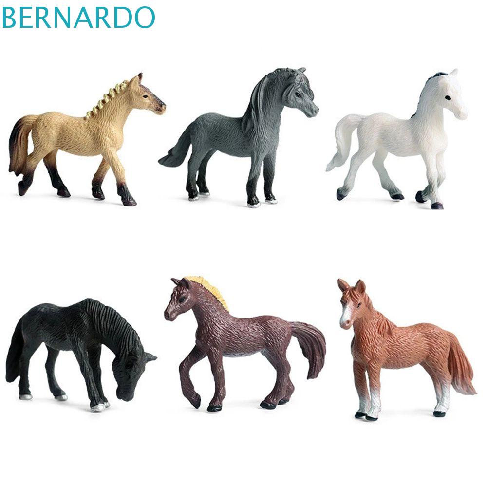 bernardo-ของเล่นตุ๊กตาสัตว์ป่าพิเศษ-เพื่อการเรียนรู้-สําหรับเด็ก