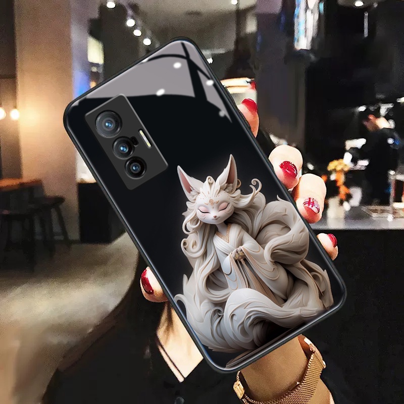 dmy-เคสโทรศัพท์มือถือกระจกนิรภัย-สําหรับ-vivo-x70-x80-pro-x50-x30-y51-y50-y30-y21-y20-y21a-y20s-y20i-y33s-y33t-y20a-y12s-y35-y17-y11-y12-y15-y19-y91-y51a-y30i-y93-y95-y76-y76s-y72-y66-y67