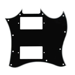 1 Pc Guitar Pickguard Fit Other SG Styles For Gibson-SG G-310 Pickguard Plate