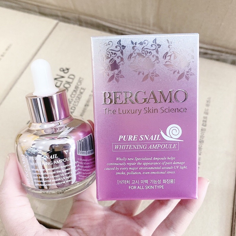 เบอร์กาโม-บำรุงผิวหน้า-bergamo-the-luxury-skin-science-30-ml