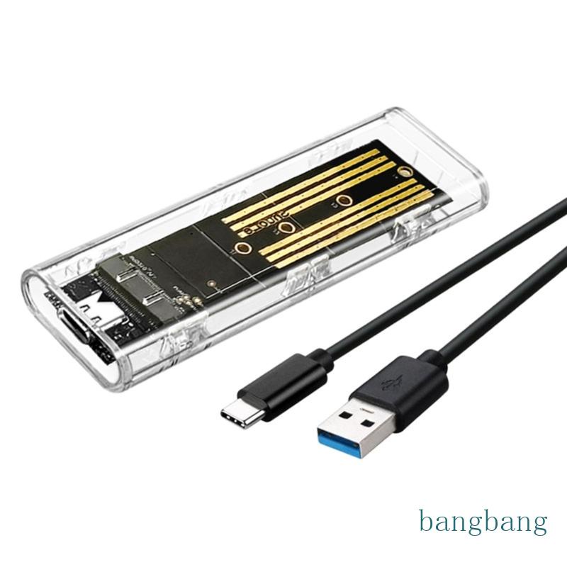 bang-compact-m-2-nvme-ssd-caddy-เคสไดรฟ์โซลิดสเตท-usb-3-2-typec-dual-protocol