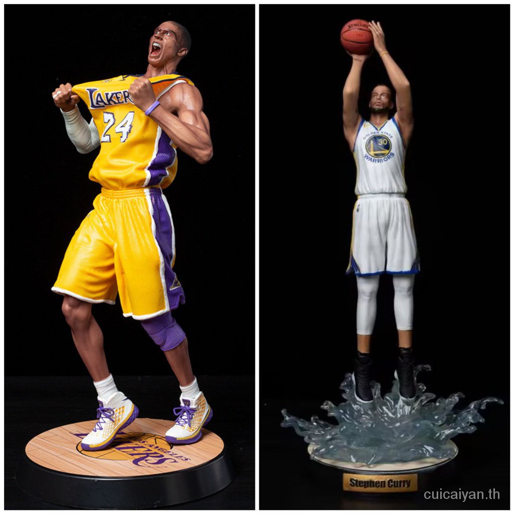 spot-nba-basketball-star-lakers-kobe-victory-shout-1-6-statue-hand-made-decoration-model-3tdw