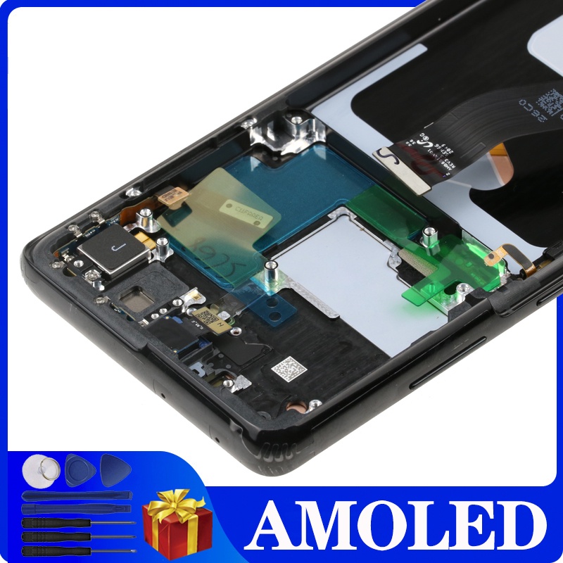 super-amoled-หน้าจอสัมผัส-lcd-6-8-นิ้ว-พร้อมกรอบ-แบบเปลี่ยน-สําหรับ-samsung-galaxy-s21-ultra-5g-g998f-g998f-ds