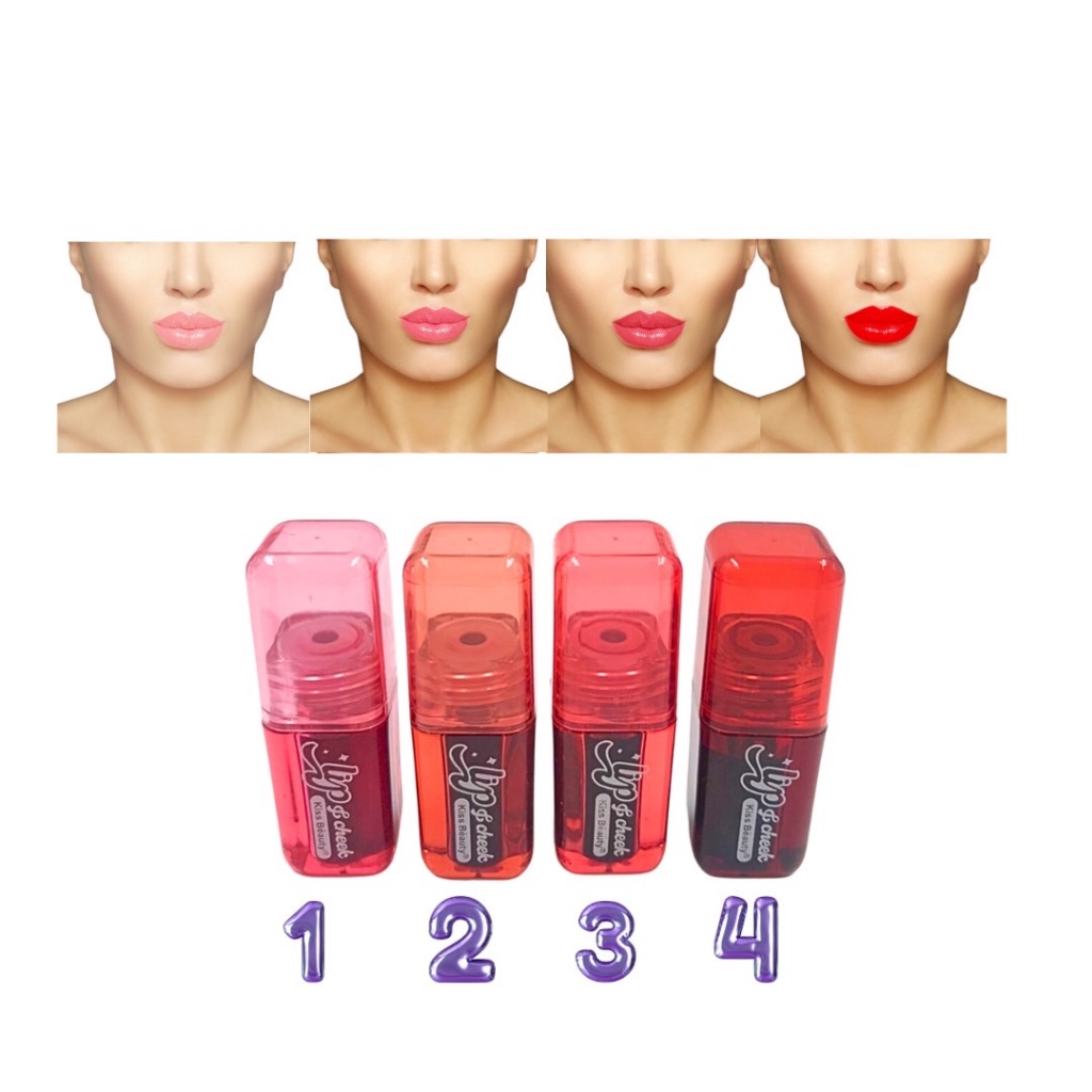 70548-03-kiss-beauty-lip-tint-เปลี่ยนสีได้-ติดทน-กันน้า-ช่วยให้ปากนุ่มชุ่มชื้น-ใช้ได้ทั้งริมฝีปากและทา-แก้ม