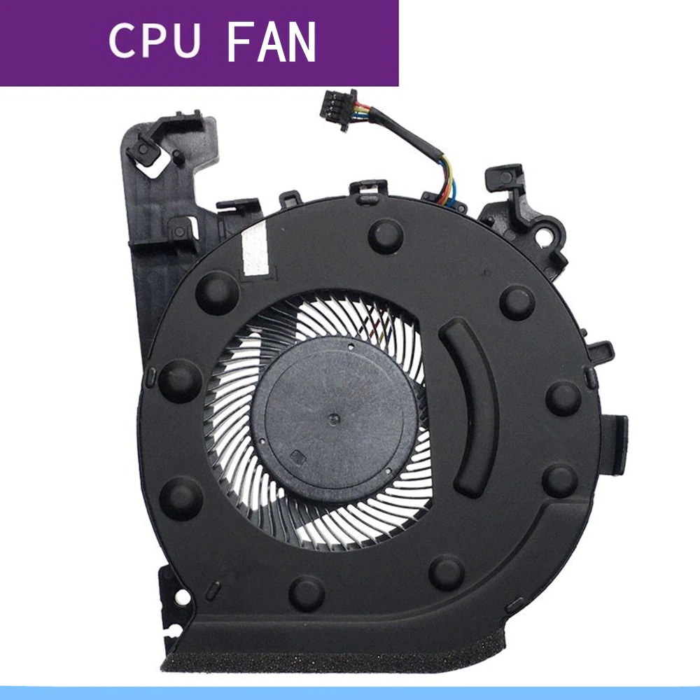 cpu-fan-พัดลมโน๊ตบุ๊ค-พัดลมระบายความร้อน-สำหรับ-hp-15-cx-tpn-c133-ขายเป็นคู่