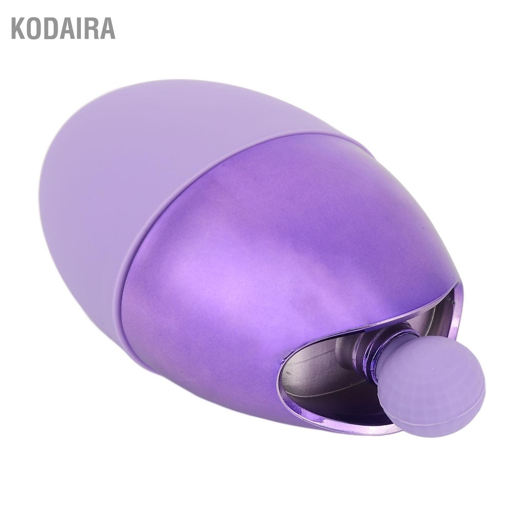 kodaira-face-ice-spray-ถาดน้ำแข็งซิลิโคนนำกลับมาใช้ใหม่ได้เพื่อผิวกระจ่างใสลบริ้วรอย