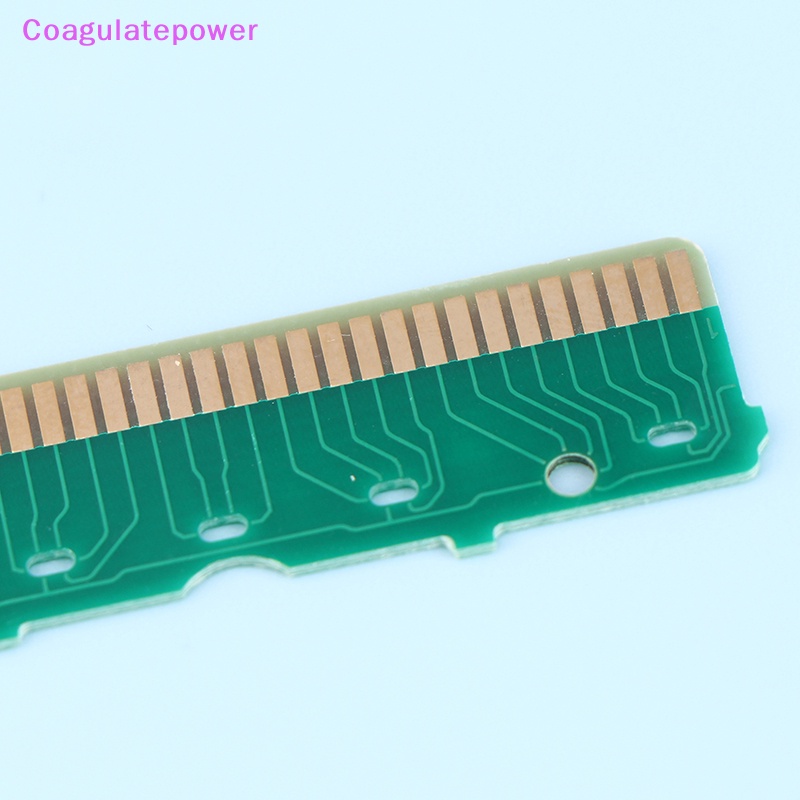 coa-ชิปบอร์ด-pcb-สําหรับช่องเสียบการ์ด-gba-ndsl-1-ชิ้น