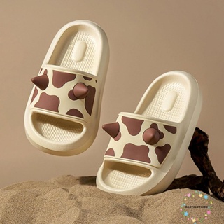 Babyclothes- รองเท้าสลิปเปอร์ เปิดนิ้วเท้า น่ารัก กันลื่น สําหรับเด็กวัยหัดเดิน ห้องน้ํา เด็กทารก เด็กผู้หญิง
