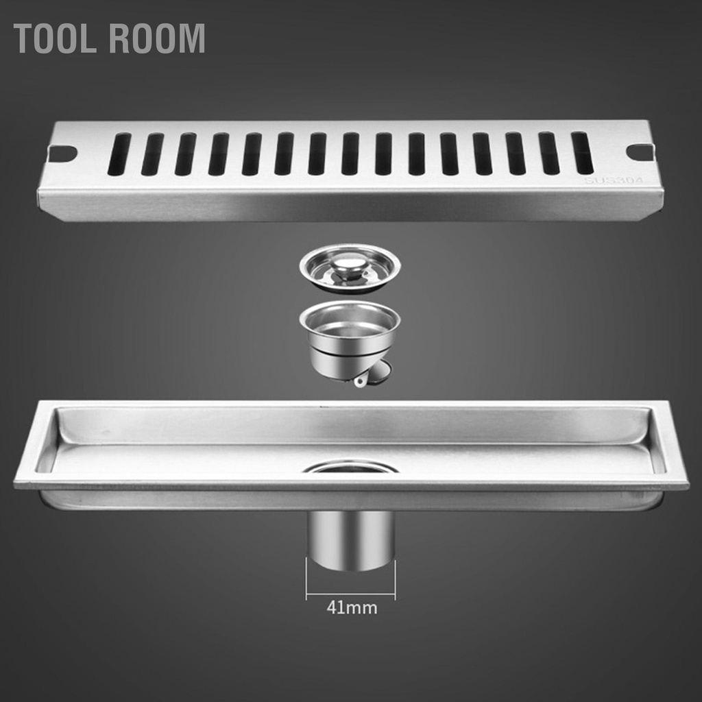 tool-room