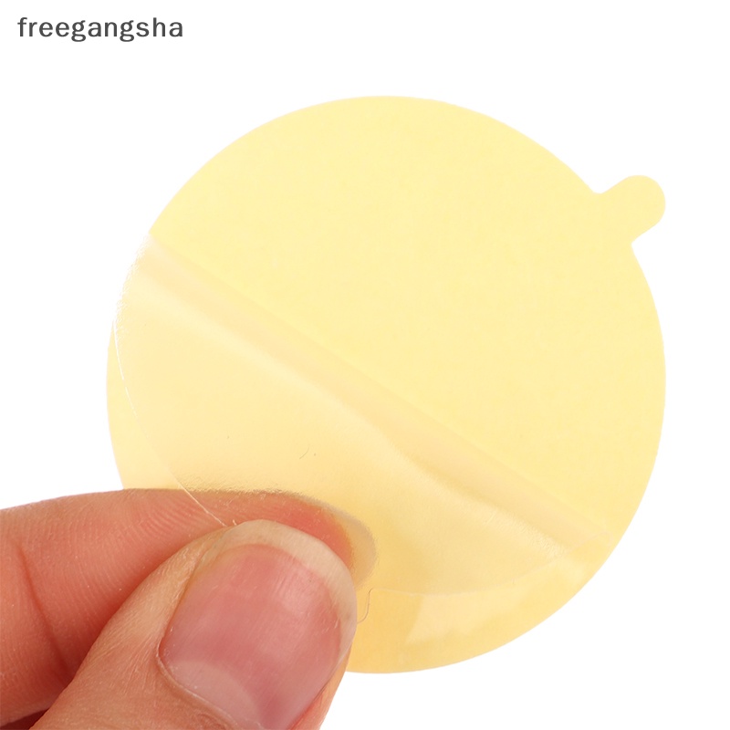 [FREG] RFID 125KHz T5577 Rewritable Sticker Keytag Anti Metal ...