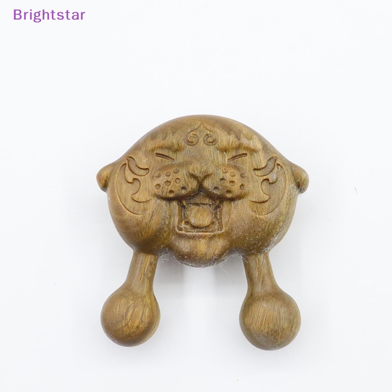 brightstar-ใหม่-แผ่นนวดกดจุดบนใบหน้า-จมูก-ฝังเข็ม