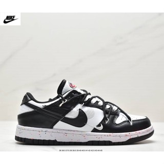 Sb zoom dunk รองเท้าผ้าใบแฟชั่น สไตล์คลาสสิก